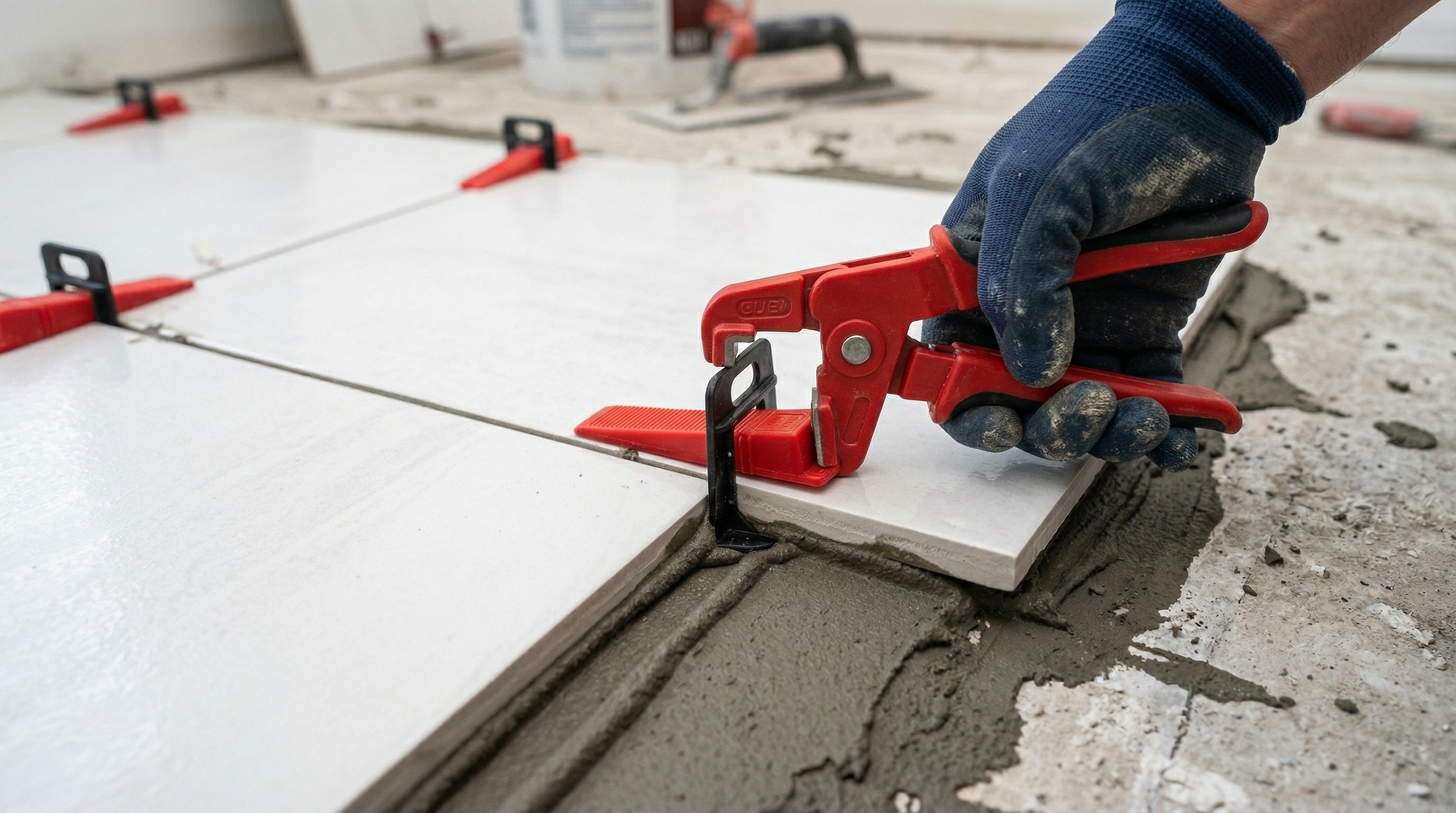 Fliesenleger Strauch - Ihr Fliesenleger in Gummersbach – Fliesenleger Gummersbach